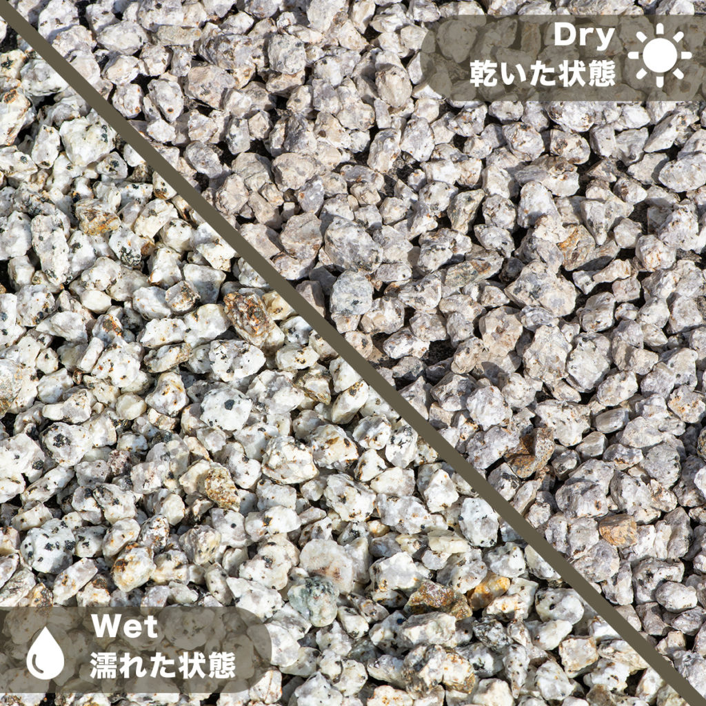 おしゃれな砂利を敷いてみたい方へ！おすすめの砂利10選 | DIYと庭づくりのメディア